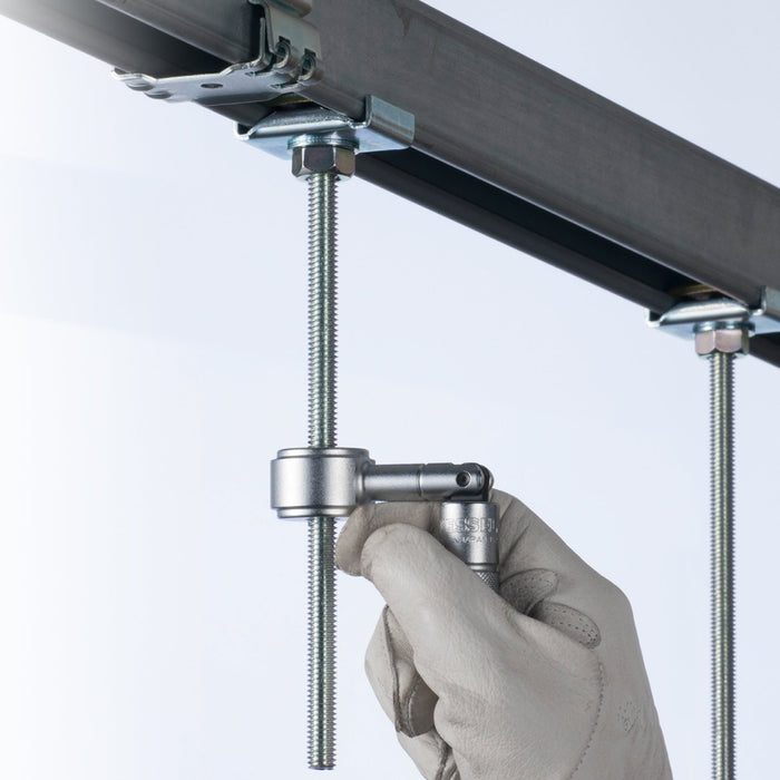 Vessel Full Thread 3/8 Inch 140x32x22mm Wrench - Applicable Diameter Vessel Zw-3-Kiichin - The #1 Place for Japanese Goods in Your Hand!