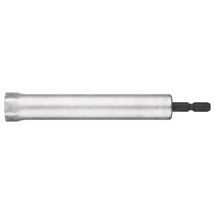 Vessel Raceway Socket 17 x 150mm - Vesel Kar201715 for Precision Work-Kiichin - The #1 Place for Japanese Goods in Your Hand!
