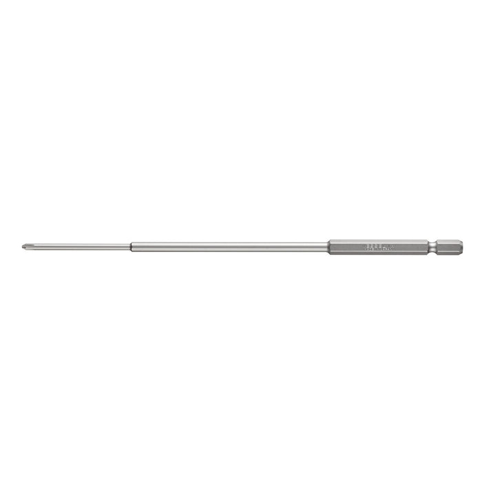 Vessel Single Head Gosai Bit +1x200 - 1 Piece GS161200 by Vessel-Kiichin - The #1 Place for Japanese Goods in Your Hand!