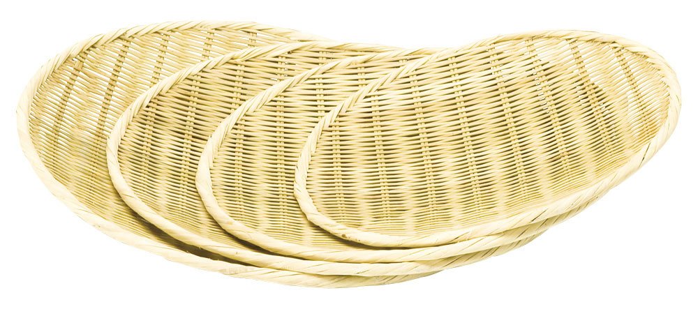 Yamaco 7 Inch Tray Strainer 817634 Durable Fine Mesh Kitchen Tool-Kiichin - The #1 Place for Japanese Goods in Your Hand!