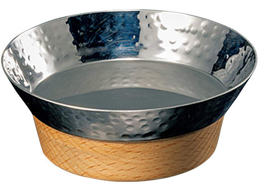 Yamaco Small Sw Combi Serving Dish 23975 for Versatile Dining-Kiichin - The #1 Place for Japanese Goods in Your Hand!