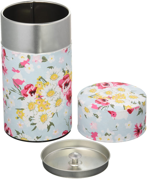 Yamaco Po-Kan Rabbit L Tea Canister Made in Japan 792016-Kiichin - The #1 Place for Japanese Goods in Your Hand!