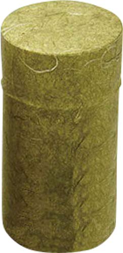 Yamaco Large Green Tea Canister 81325 Pokkan Style Storage Container-Kiichin - The #1 Place for Japanese Goods in Your Hand!