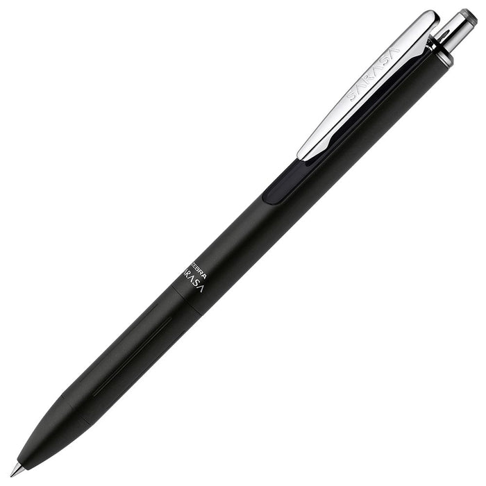 Zebra Sarasa Grand Gel Ballpoint Pen 0.5 Black Ink P-JJ55-BK-Kiichin - The #1 Place for Japanese Goods in Your Hand!