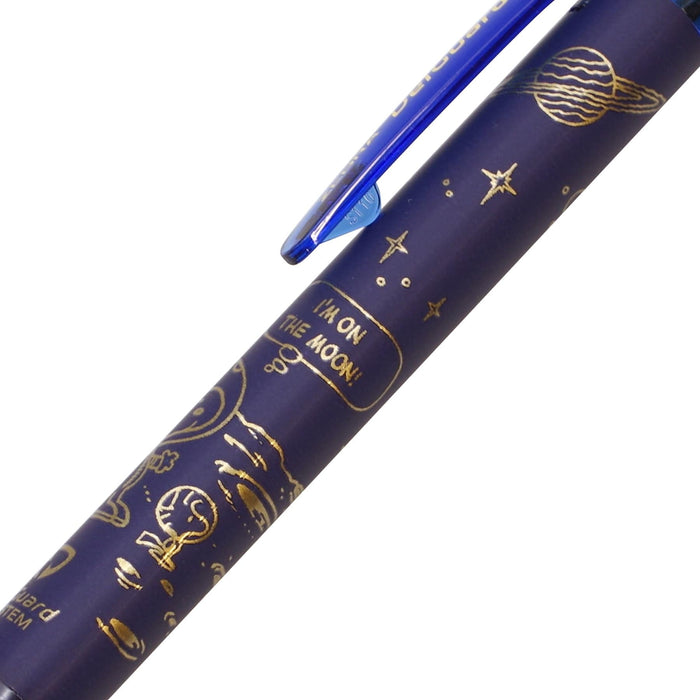 Zebra Delguard Snoopy 0.5mm Navy Mechanical Pencil P-MA85-SN3-NV-Kiichin - The #1 Place for Japanese Goods in Your Hand!