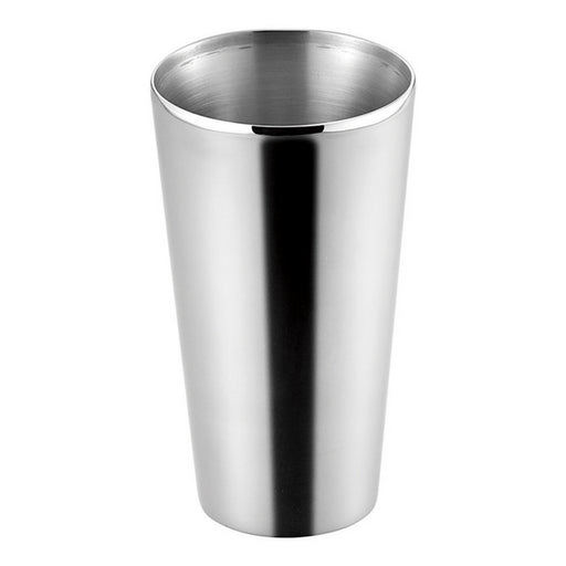 Asahi 270Ml Stainless Steel Double-Wall Cooler Glass-Kiichin - The #1 Place for Japanese Goods in Your Hand!