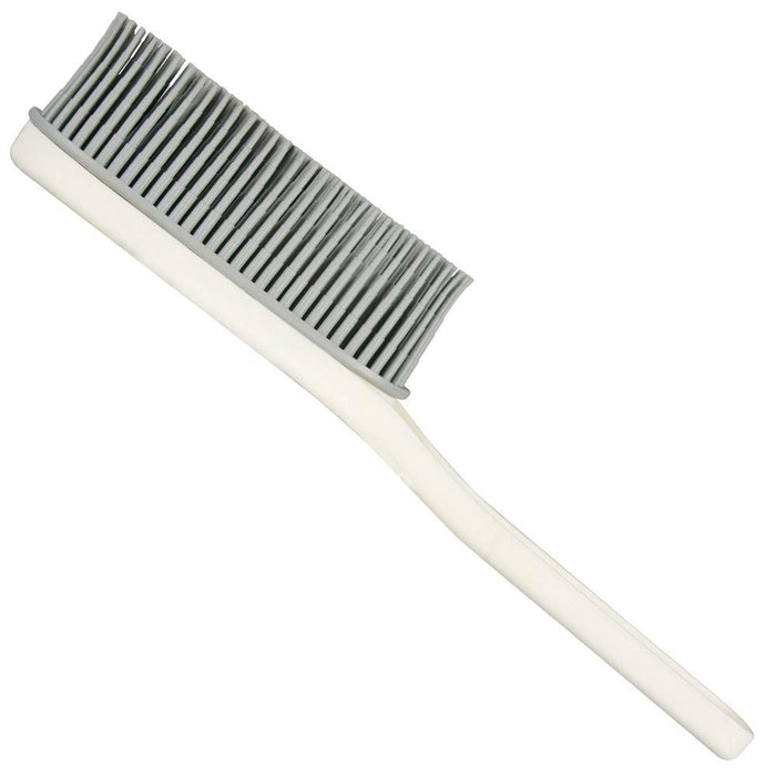 29Cm Japan Carpet Cleaning Brush - Efficiently Removes Hair & Dust | Ba733-Kiichin - The #1 Place for Japanese Goods in Your Hand!