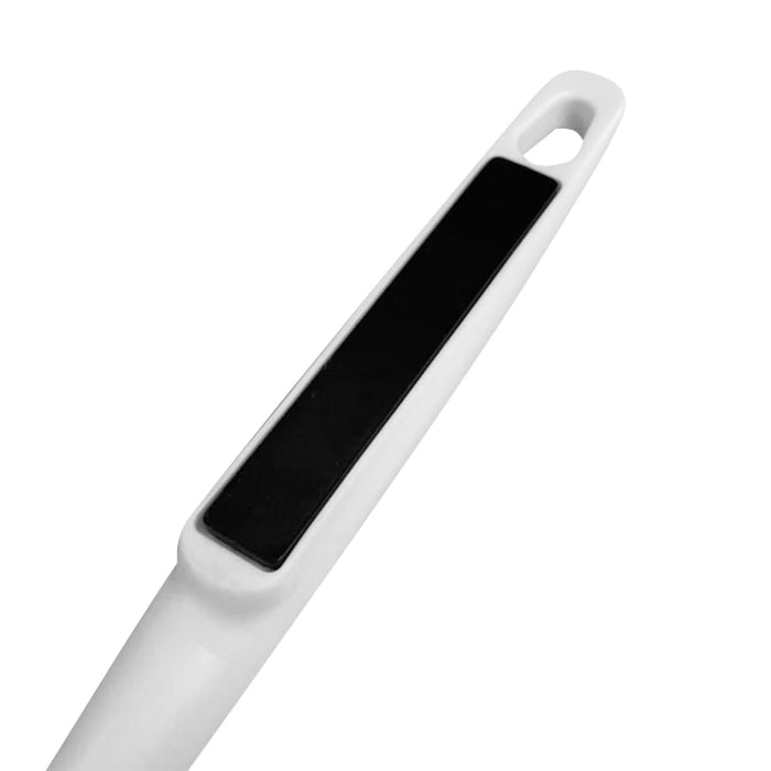 Japanese Bathtub Sponge Cleaner with Slim Handle & Magnet Storage - Sm@Rt765 Smart-Kiichin - The #1 Place for Japanese Goods in Your Hand!