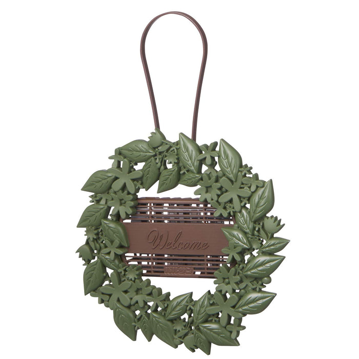 Balsan Mushi Konaimon Hanging Insect Repellent - 270 Days Outdoor Use - Japan-Kiichin - The #1 Place for Japanese Goods in Your Hand!