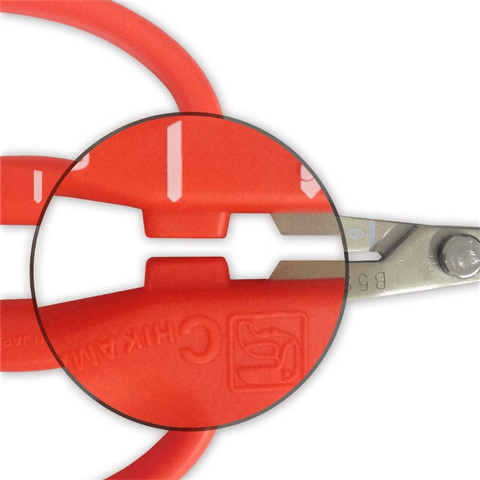 Chikamasa B-500S Stainless Grape Shears-Kiichin - The #1 Place for Japanese Goods in Your Hand!