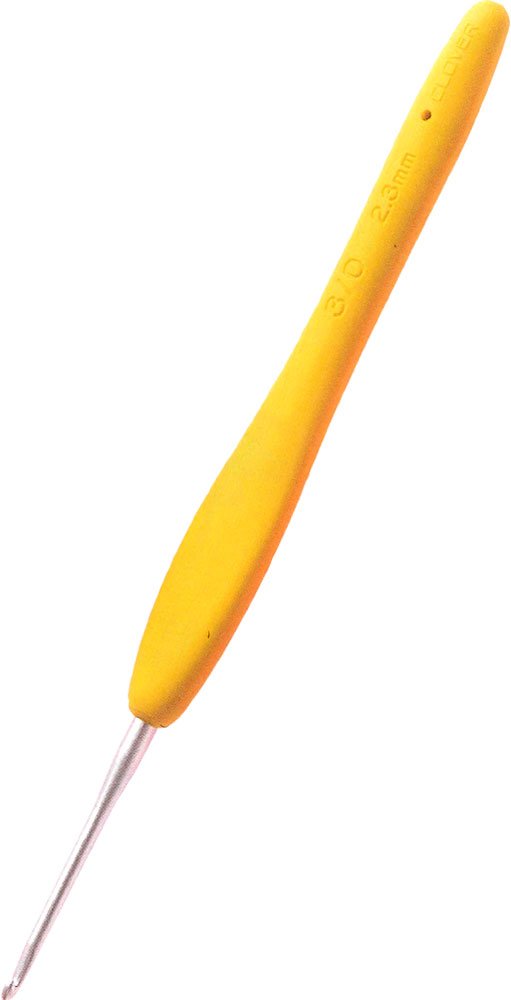 Amure Japan Clover Key Needle - User-Friendly Product-Kiichin - The #1 Place for Japanese Goods in Your Hand!