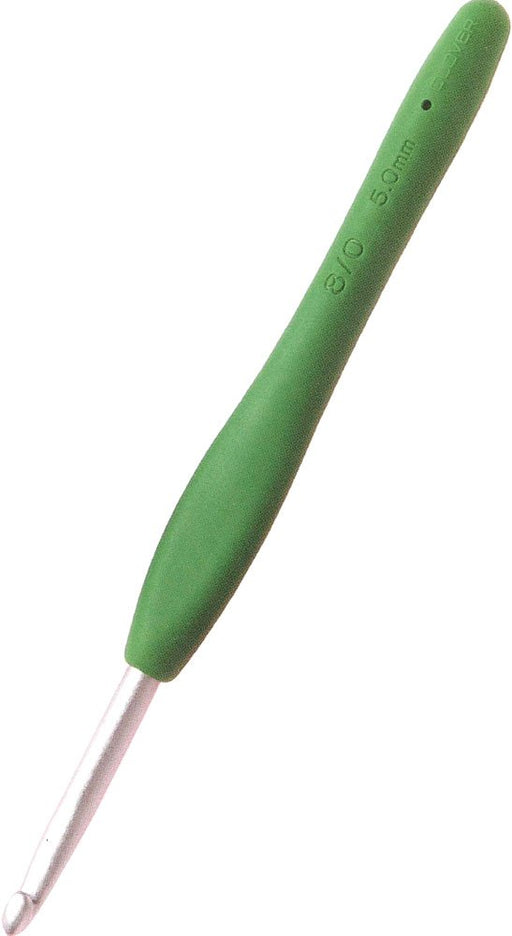 Clover Amure Key Needle 8 0 Japan 42-408 Premium Quality Crafting Tool-Kiichin - The #1 Place for Japanese Goods in Your Hand!