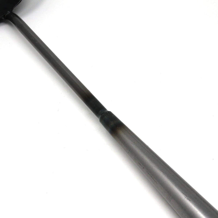 Ebm Iron Wok Ladle (Hoak) - Small Size for Efficient Cooking-Kiichin - The #1 Place for Japanese Goods in Your Hand!