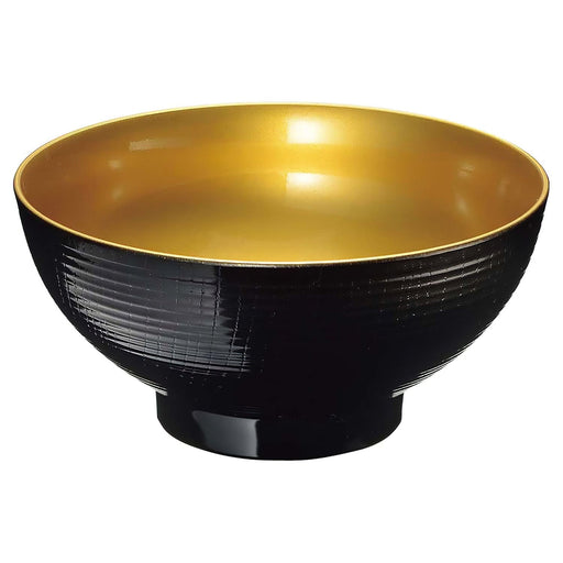 Ebm Pet Resin Donburi Bowl - Premium Quality 17.8Cm Serving Dish-Kiichin - The #1 Place for Japanese Goods in Your Hand!
