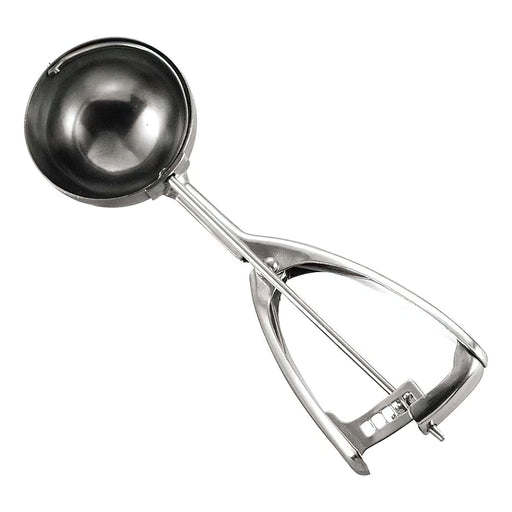Ebm Stainless Steel Ice Cream Scoop No.28 - Premium Quality Dessert Tool-Kiichin - The #1 Place for Japanese Goods in Your Hand!
