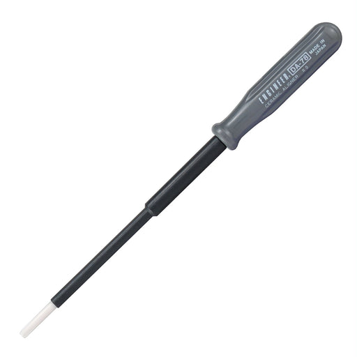 Engineer Ceramic Adjustment Driver Φ3mm DA-78-Kiichin - The #1 Place for Japanese Goods in Your Hand!