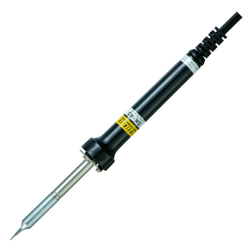 Engineer SK-40 Ceramic Soldering Iron-Kiichin - The #1 Place for Japanese Goods in Your Hand!