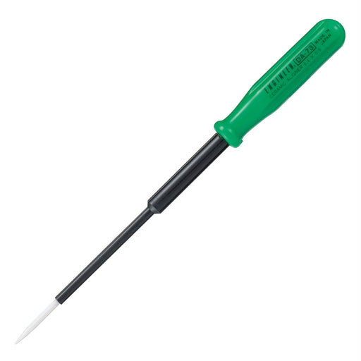 Engineer Ceramic Adjustment Driver 0.4x0.9mm DA-73-Kiichin - The #1 Place for Japanese Goods in Your Hand!