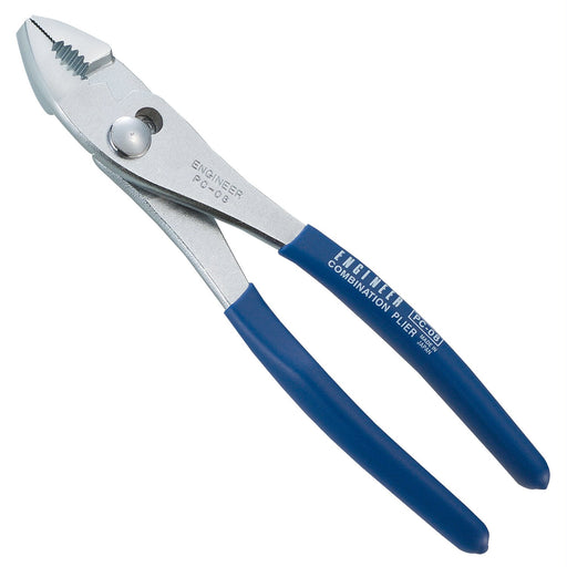Engineer Combination Pliers PC-08-Kiichin - The #1 Place for Japanese Goods in Your Hand!
