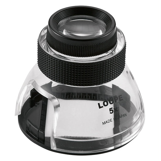 Engineer SL-54 Inspection Loupe-Kiichin - The #1 Place for Japanese Goods in Your Hand!