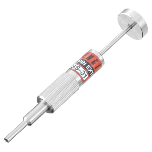 Engineer Pin Removal Tool Φ2.7Mm Ss-31-Kiichin - The #1 Place for Japanese Goods in Your Hand!