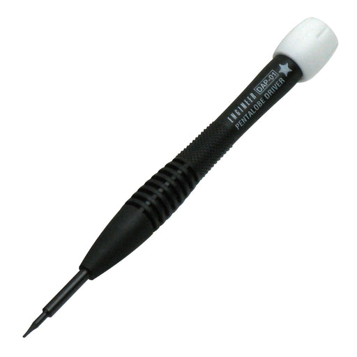 Engineer Precision Special Screwdriver DAP-01 For Pentalobe Screws-Kiichin - The #1 Place for Japanese Goods in Your Hand!
