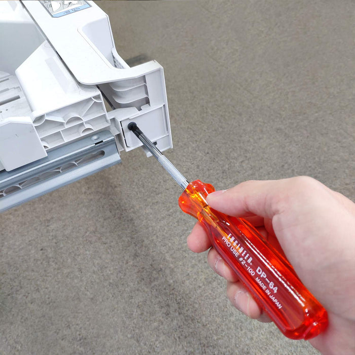 Engineer Professional Driver DP-64+2-Kiichin - The #1 Place for Japanese Goods in Your Hand!