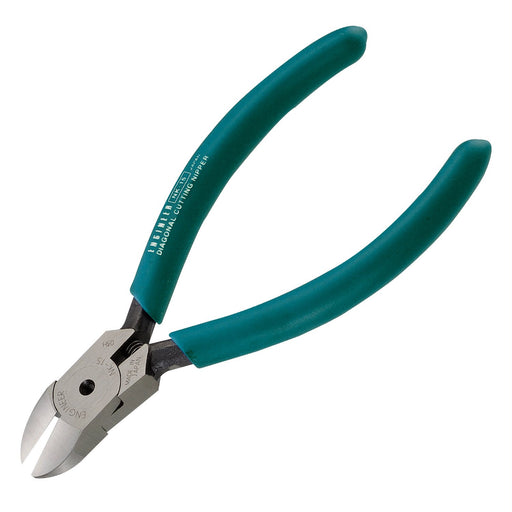 Engineer NK-15 130mm Single Edge Round Nippers-Kiichin - The #1 Place for Japanese Goods in Your Hand!