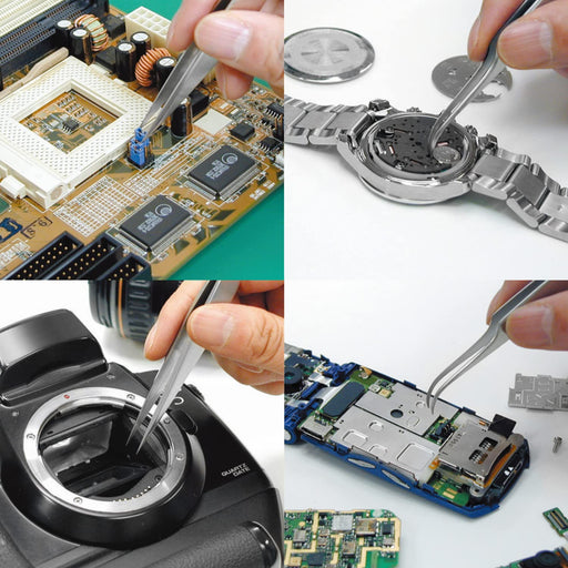 Engineer Tweezers Pt-03-Kiichin - The #1 Place for Japanese Goods in Your Hand!