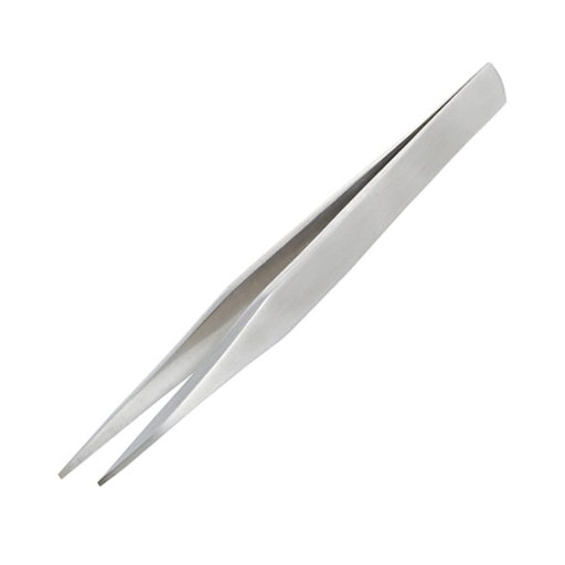 Engineer Tweezers Pt-17 Silver Tip 1.3mm-Kiichin - The #1 Place for Japanese Goods in Your Hand!