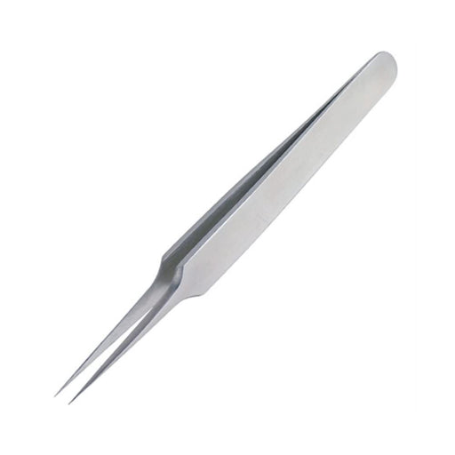 Engineer Tweezers Pt-31 Silver Tip 0.3mm-Kiichin - The #1 Place for Japanese Goods in Your Hand!
