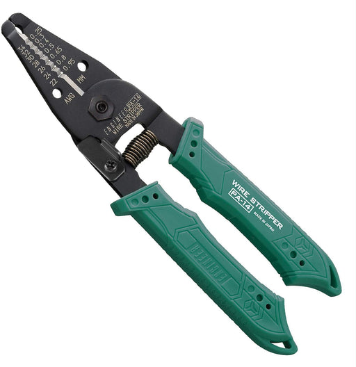 Engineer Wire Stripper Pa-14 For Extra Fine Wire-Kiichin - The #1 Place for Japanese Goods in Your Hand!
