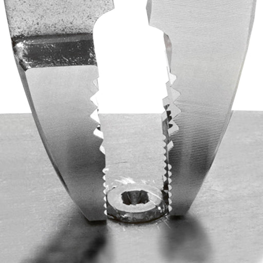 Engineer Nejizaurus PZ-54 Screws Φ3-9.5mm CP Tanned/Crushed/Rusted-Kiichin - The #1 Place for Japanese Goods in Your Hand!