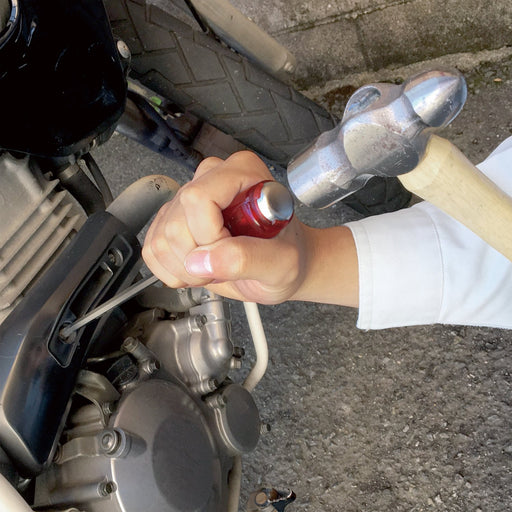 Engineer 6.35x102mm DI-11 Driver-Kiichin - The #1 Place for Japanese Goods in Your Hand!