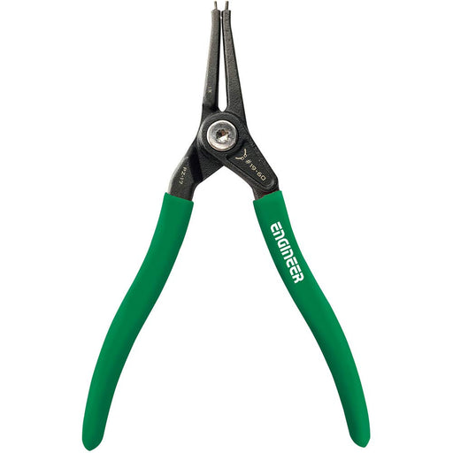 Engineer PZ-17 Snap Ring Pliers C/Round/Bevel Shafts-Kiichin - The #1 Place for Japanese Goods in Your Hand!