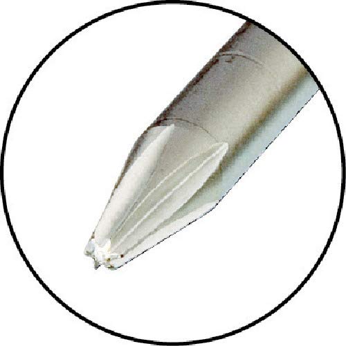 Engineer Screw Bit Set 10pc DR-18-Kiichin - The #1 Place for Japanese Goods in Your Hand!