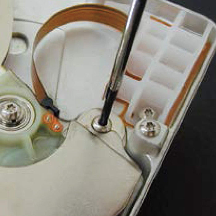 Engineer T10 Hexlobe Screwdriver DT-10-Kiichin - The #1 Place for Japanese Goods in Your Hand!