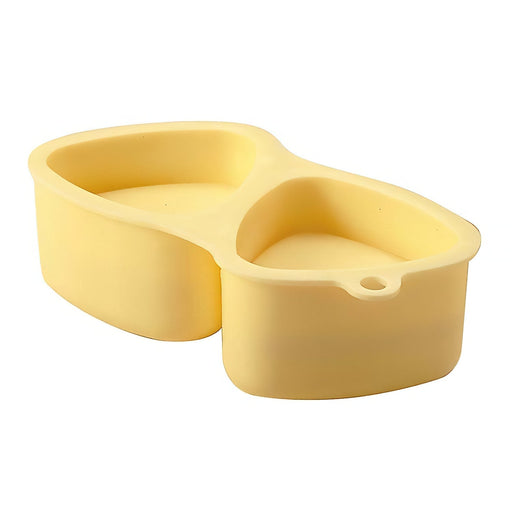 Entec Japan Polypropylene Onigiri Mold - Easy and Efficient Rice Ball Shaping Tool-Kiichin - The #1 Place for Japanese Goods in Your Hand!