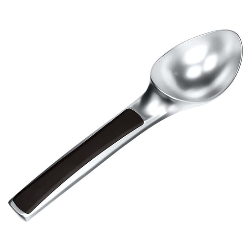 Premium Black Die-Cast Zinc Ice Cream Spade - Gs Brand-Kiichin - The #1 Place for Japanese Goods in Your Hand!