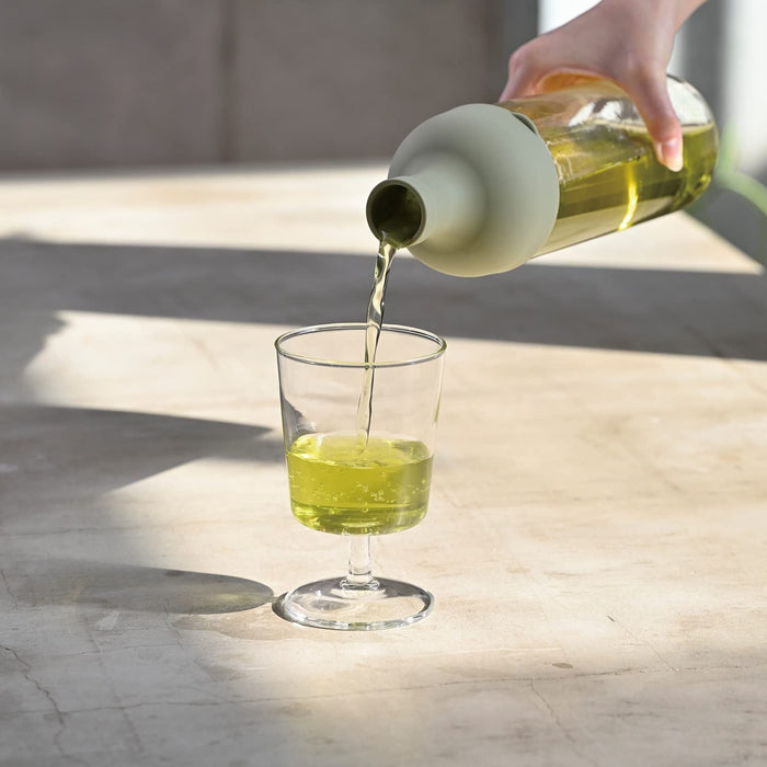 Hario Filter-In Bottle 750ml White FIB-75-W Japan-Kiichin - The #1 Place for Japanese Goods in Your Hand!