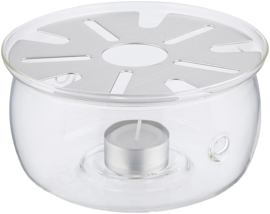 Hario Japan Tea Warmer M Twj-M - Genuine Japanese Product for Optimal User Experience-Kiichin - The #1 Place for Japanese Goods in Your Hand!