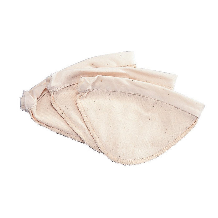 Hario Wood Neck FD-1 Set for 1-2 People - 3 Loka Cloths-Kiichin - The #1 Place for Japanese Goods in Your Hand!