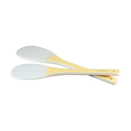 Hasegawa 40cm Antibacterial Sushi Rice Mixing Spatula-Kiichin - The #1 Place for Japanese Goods in Your Hand!