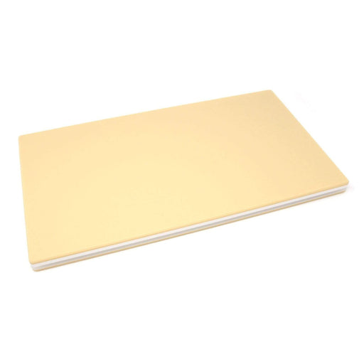 Hasegawa Wood Core Soft Rubber Cutting Board - 410x230mm-Kiichin - The #1 Place for Japanese Goods in Your Hand!