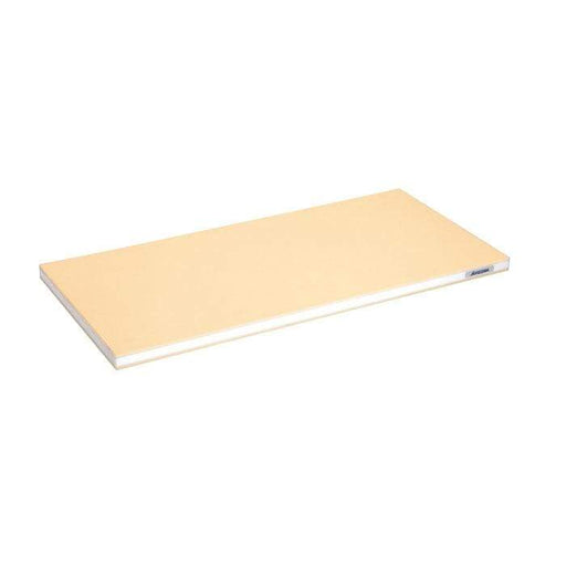 Hasegawa Wood Core Soft Rubber Cutting Board - 600x350mm, 20mm Thickness-Kiichin - The #1 Place for Japanese Goods in Your Hand!