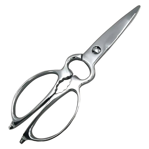 Japan Hoei High Carbon Stainless Steel Take-Apart Kitchen Scissors - Premium Quality Culinary Tool-Kiichin - The #1 Place for Japanese Goods in Your Hand!