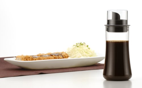 Iwaki Japan Heat-Resistant Glass Sauce Holder 160ml Container-Kiichin - The #1 Place for Japanese Goods in Your Hand!
