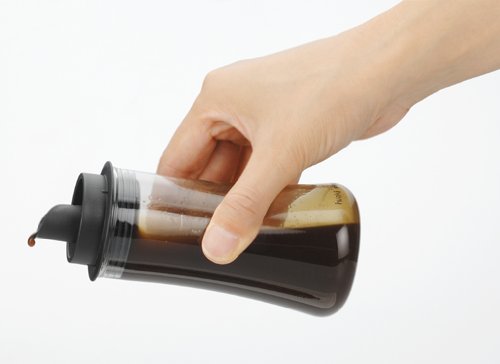 Iwaki Japan Heat-Resistant Glass Sauce Holder 160ml Container-Kiichin - The #1 Place for Japanese Goods in Your Hand!