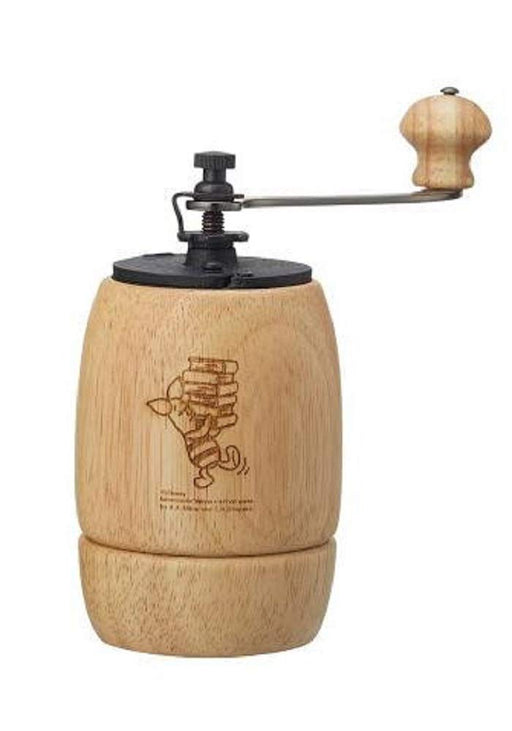 Kalita Japan Coffee Grinder KH-9N Piglet #42160-Kiichin - The #1 Place for Japanese Goods in Your Hand!