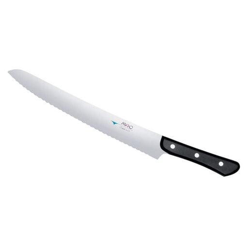 Premium Mac Bread Knife - Exceptional Cutting Performance for Bread Lovers-Kiichin - The #1 Place for Japanese Goods in Your Hand!